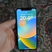 ایفونx IPhone 64|موبایل|مشهد, شهید معقول|دیوار