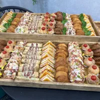 فینگرفود خوشمزه|خدمات پذیرایی، مراسم|اصفهان, کشاورزی|دیوار