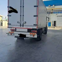 آمیکو مدل آخرای ۸۹|خودرو سنگین|اردبیل, |دیوار