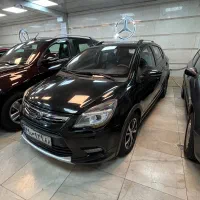 لیفان x50 اتومات بیرنگ مدل ۹۴|خودرو سواری و وانت|تهران, امامت|دیوار