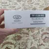 مودم ایرانسل