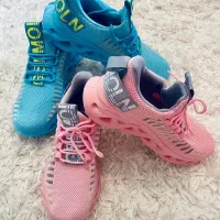 کتونی GSLMOLN اصل، مردانه/زنانه