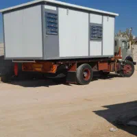 کانکس|مصالح و تجهیزات ساختمان|کوهنجان, |دیوار