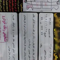 زانتیا ۸۷|خودرو سواری و وانت|کرمانشاه, |دیوار