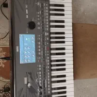 ارگ،کرگpa600