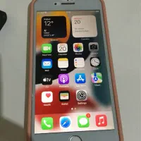 گوشی آیفون 8 پلاس با حافظه ۲۵۶ گیگ|موبایل|اهواز, کیانپارس |دیوار