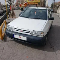 پراید دوگانه فابریک|خودرو سواری و وانت|قم, شهید صیاد شیرازی|دیوار