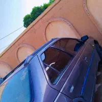 پژو روا دوگانه کارخونه roa|خودرو سواری و وانت|شیراز, شاهچراغ|دیوار