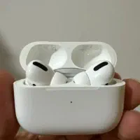 air pods Pro Orginal|لوازم جانبی موبایل و تبلت|تهران, خلیج فارس|دیوار