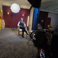 استخدام تدوینگر حرفه ای