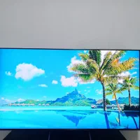 تلوزیون ال جی|تلویزیون و پروژکتور|سنندج, |دیوار