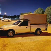 استخدام وانت استیجاری