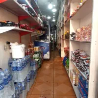 اجاره مغازه سوپر مارکت با تمام وسایل