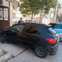 سمند 82 دوگانه منبع بزرگ|خودرو سواری و وانت|مشهد, هفده شهریور|دیوار