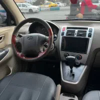 توسان ۲۰۰۸|خودرو سواری و وانت|تهران, علم و صنعت|دیوار