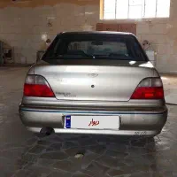 دوو سیلو مدل ۸۲ بی رنگ کاملا سالم