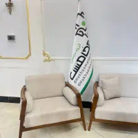 نمایشگاه هخامنش مدل آرمین ۸نفره|مبلمان خانگی و میز عسلی|ملایر, |دیوار