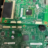 برد فرمتر پرینتر های اچ پی