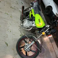 موتور ۲۰۰|موتورسیکلت|سراب, |دیوار