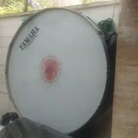 طبل ۱۲۰ محرم