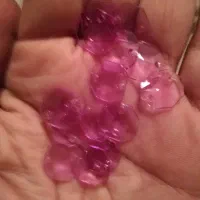 اویز دانه ایی جهت اویز های شرابه ایی و لوستر|ریسه و چراغ تزئینی|تهران, جماران (نیاوران)|دیوار