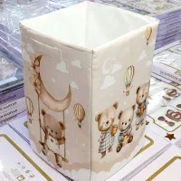 سبد اسباب بازی درب دار سیسمونی کامل|اسباب و اثاث بچه|مشهد, هفده شهریور|دیوار