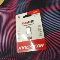 فلش ۶۴ گیگ فلزی