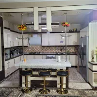 خانه ویلایی بلوار طاقبستان کوی 131|فروش خانه و ویلا|کرمانشاه, |دیوار