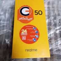 ریلمی Note 50|موبایل|مشهد, حجاب (شهرک غرب)|دیوار
