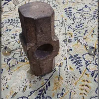 پتک|ابزارآلات|آبدانان, |دیوار