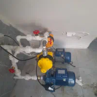 تعمیر وسرویس پمپ اب تسویه اب سرویس پکیج|خدمات پیشه و مهارت|پردیس, فاز ۸|دیوار