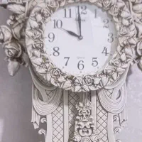 ساعت دیواری