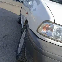 پرایدوانت|خودرو سواری و وانت|بابل, |دیوار