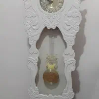 ساعت ایستاده وساعت دیواری