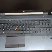 لپتاب hp