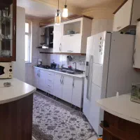 اجاره آپارتمان ۸۷ متر ی حصار خط دوم سرجوب|اجارهٔ آپارتمان|کرج, حصار سرجوب|دیوار