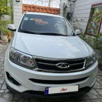 تیگو ۵ مدل ۹۵