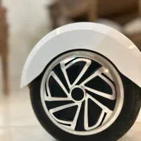 اسکوتر برقی