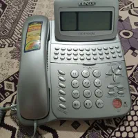 گوشی تلفن