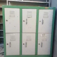 کمد ۶ درب و ۳ درب|فروشگاه و مغازه|اصفهان, شهرک ولیعصر|دیوار