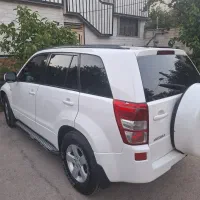 سوزوکی ویتارا موتور 2000 دنده ای خانگی