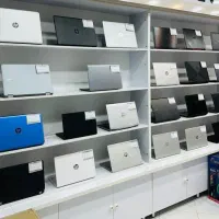 لپ تاپ آکبند و استوک تنوع بالا/گارانتی/ از دم قسط