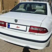سمند LX ساده ۹۷
