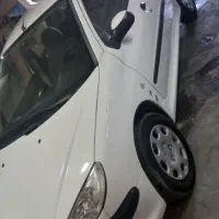 ۲۰۶تیپ 2مدل ۹۵موتورtu3عروسک فروش فوری