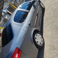 رانا مدل ۹۴|خودرو سواری و وانت|فردیس, شهرک ناز|دیوار