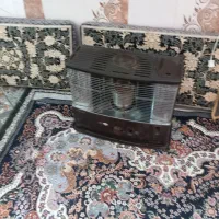 بخاری نفتی|بخاری، هیتر، شومینه|زابل, |دیوار