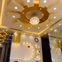 سقف کاذب و کناف|خدمات پیشه و مهارت|ری, جوانمرد قصاب|دیوار