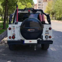 پاژن دوکابین 6سیلندر|خودرو سواری و وانت|تهران, استخر|دیوار