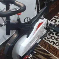 دوچرخه ثابت