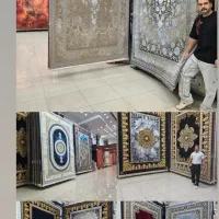 فرش یاسان/ارزون‌تر از این پیدا نمی‌کنی